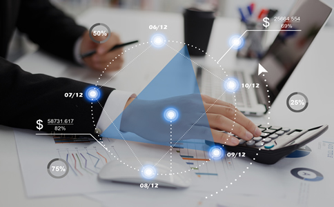 深圳代理会计记账选择优势、注意事项有...