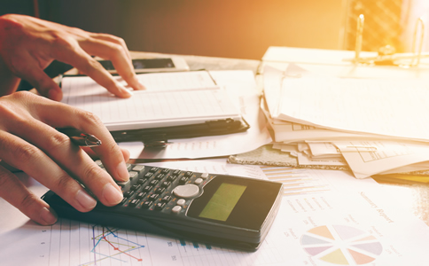 深圳代理记账机构选哪家好？