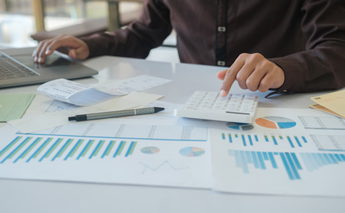 南山区代记账公司哪家好？