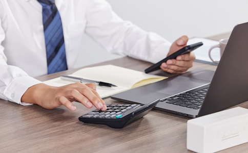 南山区记账报税流程、所需材料、注意事...