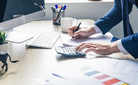 南山区企业代理记账的好处、费用有哪些...