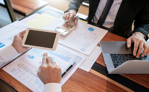 选择深圳代理记账报税公司的好处、注意...