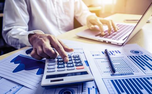深圳代理记账所需要的材料、费用有哪些...
