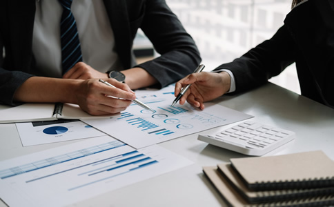 深圳代理报税需要哪些材料？费用有什么？