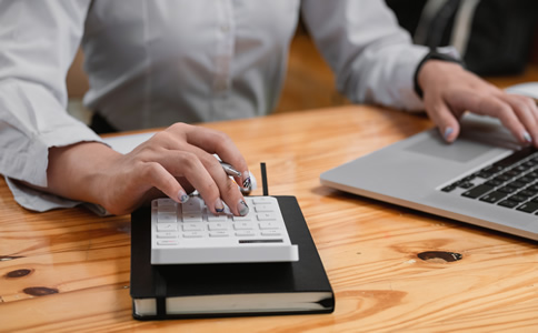 深圳代理记账报税条件、所需材料有哪些...