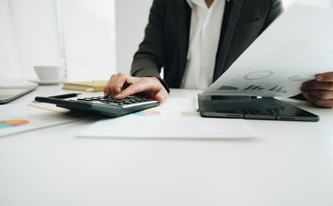 深圳代做账的公司选哪家好？