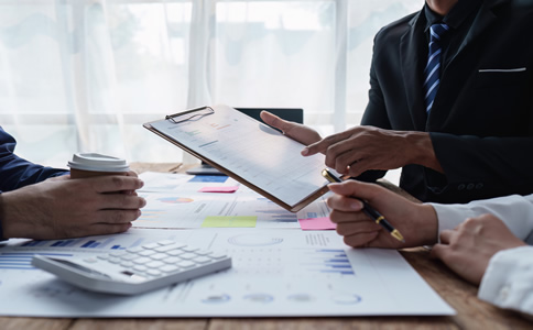 深圳记账报税所需的材料、注意事项有哪...