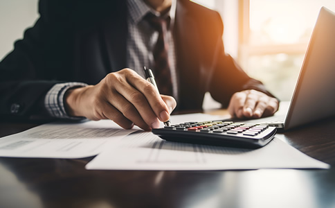 深圳注册公司的费用有什么？