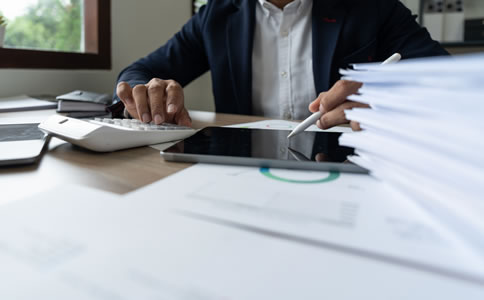 深圳公司注册详细费用、所需材料有哪些...