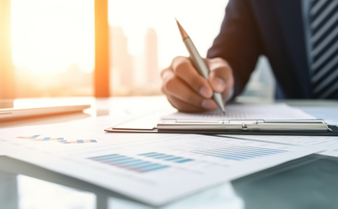 深圳代理记账所需注意的事项、费用有什...