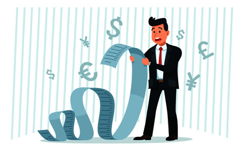 深圳代理公司记账选择优势、注意事项有...