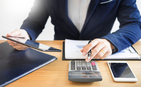 深圳企业代理记账选择优势、注意事项有...