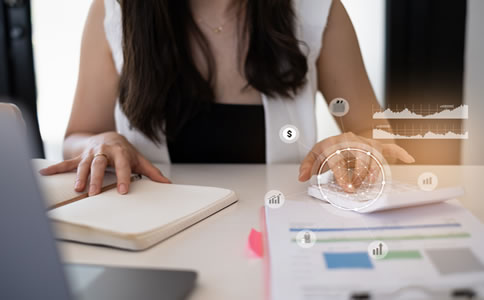 深圳企业代理记账需要多少钱？注意事项...