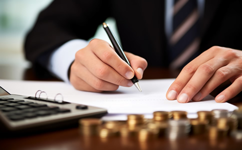 深圳代理记账的条件及流程、材料有什么...