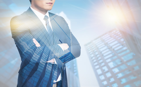 代理深圳注册公司选哪家？