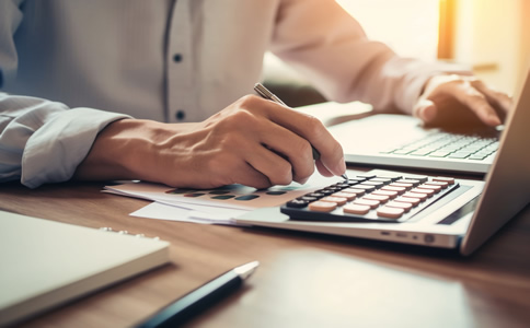 宝安区专业代理记账公司哪家好？