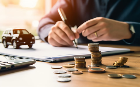 宝安区财务代理记账步骤、所需材料有什...