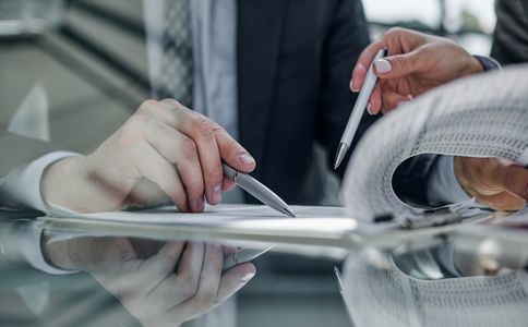 选择深圳代理记账机构的费用、优势有哪...