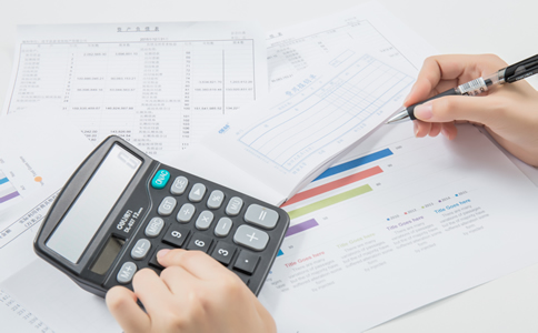 深圳代理记账需要的材料有什么？注意事...