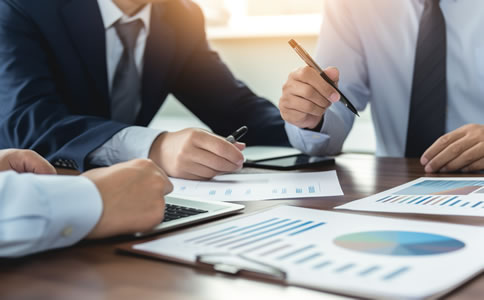 深圳商标注册代理要怎么选？选择优势有...