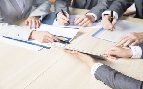 深圳注册公司商标所需的材料、注意事项...