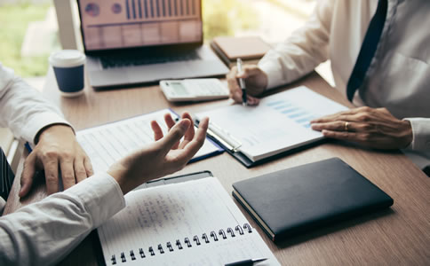 选择深圳代理记账公司的流程、注意事项...