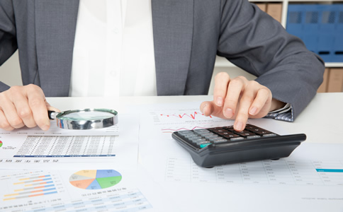 深圳会计代理记账代办材料、优势有哪些？