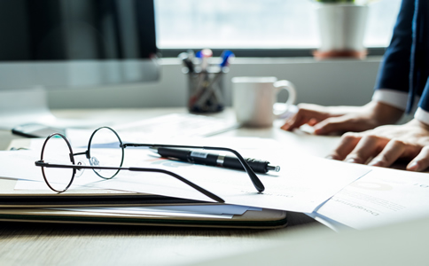 深圳企业代理记账需注意的事项、所需材...