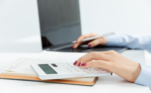 深圳记账报税办理注意事项、材料有哪些？