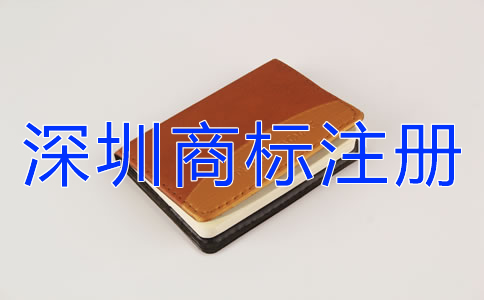专业代理深圳商标注册设计